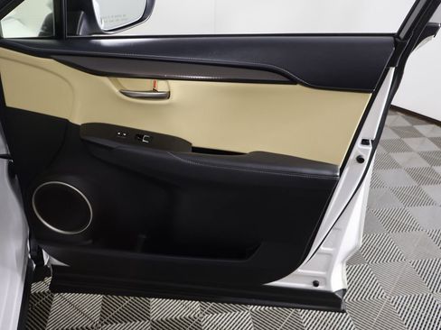 Used 2021 Lexus NX 300 AWD w/ Premium Package image 27