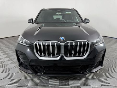 Used 2025 BMW X1 xDrive28i w/ Premium Package AWD/4WD image 8