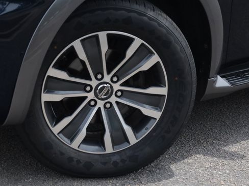 Used 2019 Nissan Armada SL w/ Premium Package RWD image 17