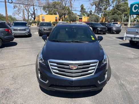 Used 2017 Cadillac XT5 Luxury w/ Driver Awareness Package FWD image 49