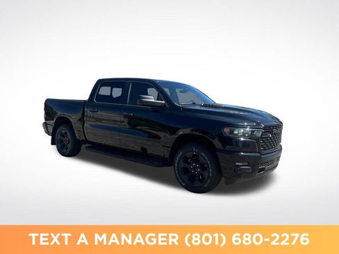 New 2026 RAM 1500 Express AWD/4WD image 7