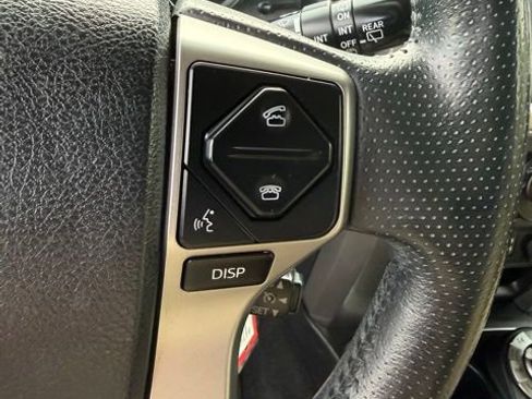 Used 2016 Toyota 4Runner SR5 Premium AWD/4WD image 19