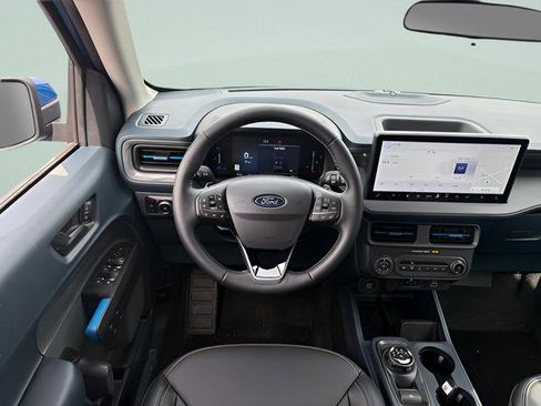 New 2026 Ford Maverick Lobo AWD/4WD image 7