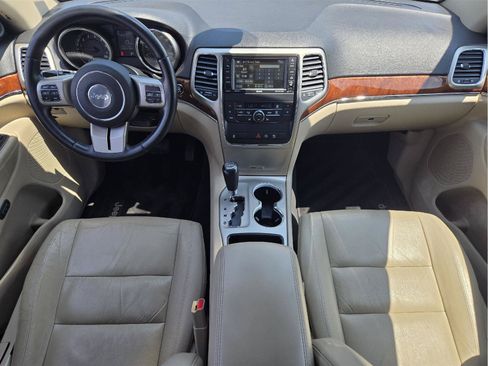 Used 2013 Jeep Grand Cherokee Limited RWD image 25