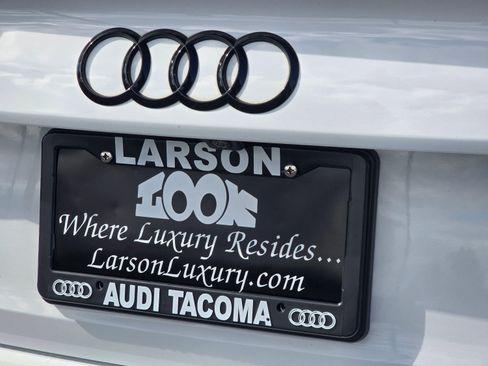 Used 2023 Audi S3 Prestige AWD/4WD image 31