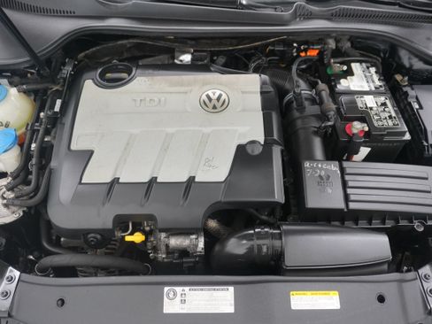 Used 2014 Volkswagen Jetta TDI FWD image 23