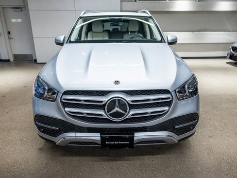 Used 2022 Mercedes-Benz GLE 350 4MATIC image 13