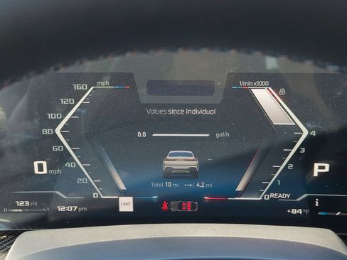 New 2027 BMW X6 M60i AWD/4WD image 13