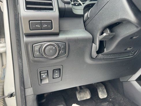 Certified 2019 Ford F150 XLT w/ Equipment Group 302A Luxury image 13