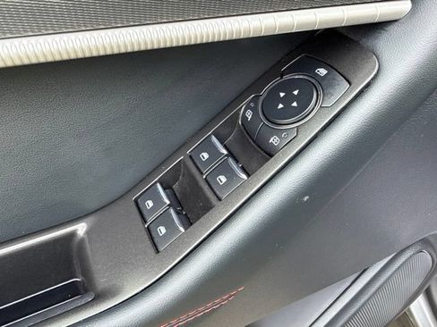 Used 2026 Ford Explorer ST-Line AWD/4WD image 27