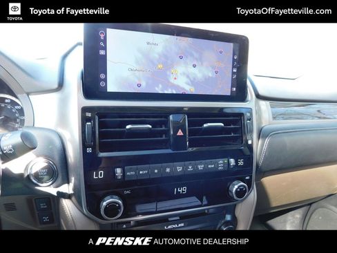 Used 2022 Lexus GX 460 Premium image 10