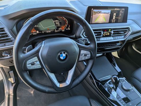 Used 2024 BMW X3 xDrive30i image 14