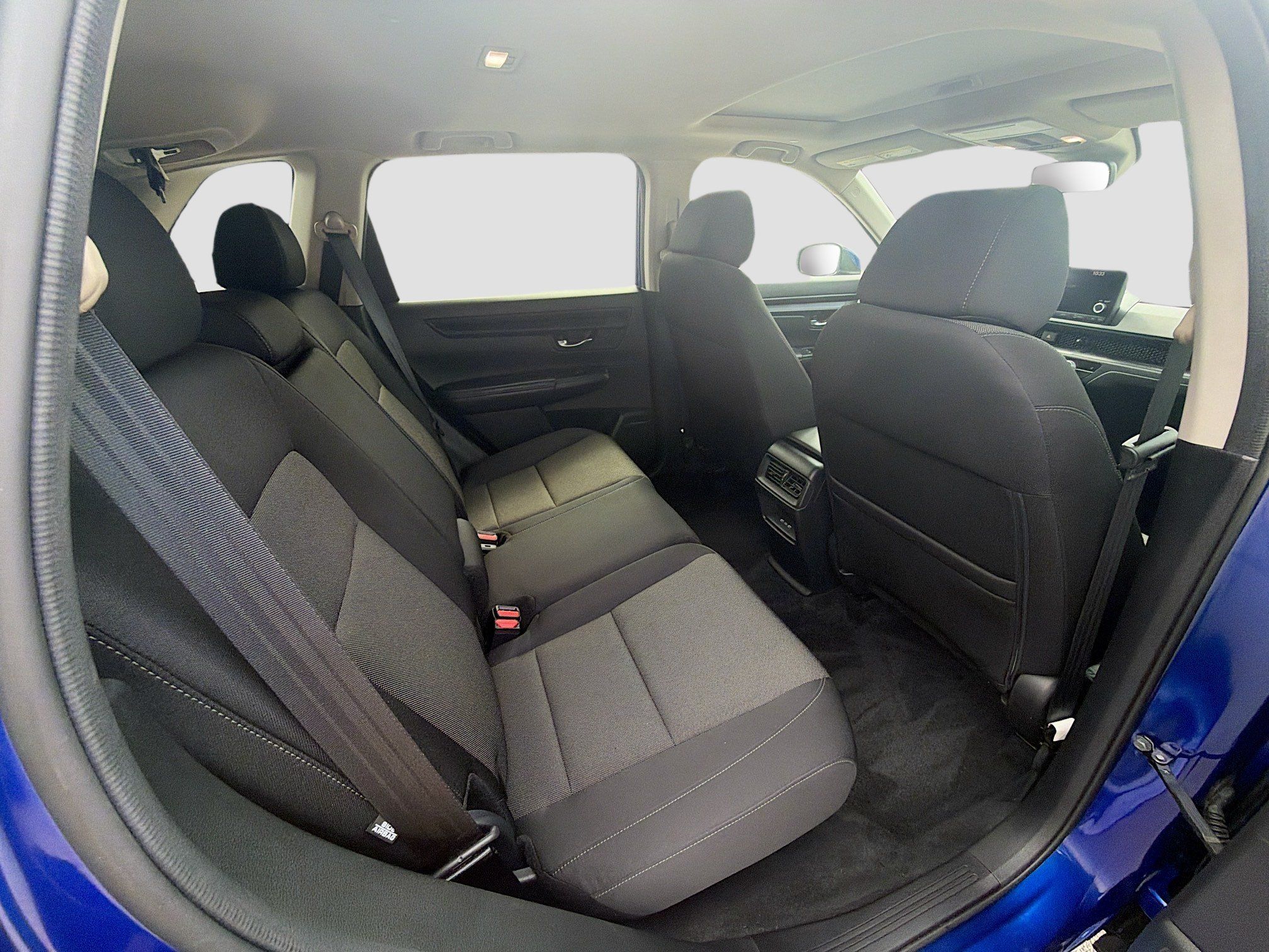 Used 2024 Honda CR-V EX image 27