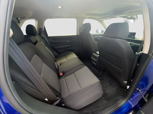 Used 2024 Honda CR-V EX image 27