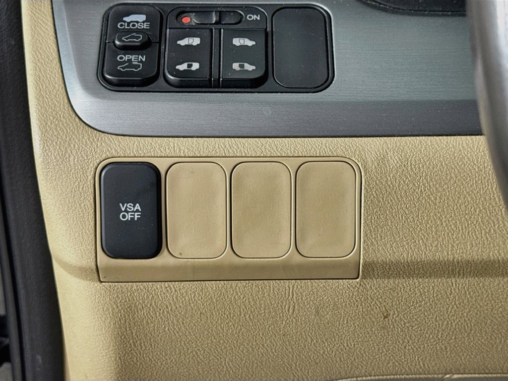 Used 2008 Honda Odyssey EX-L image 11