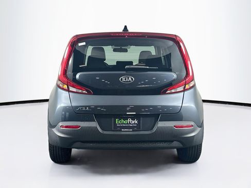 Used 2020 Kia Soul LX FWD image 7