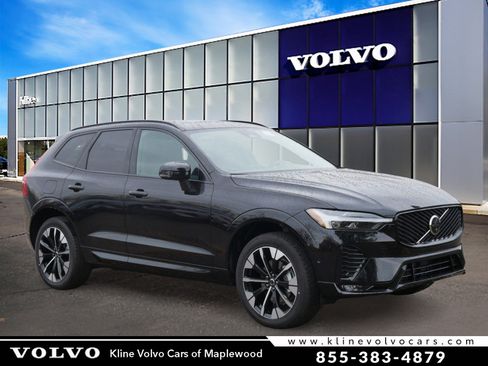 New 2026 Volvo XC60 B5 Plus w/ Climate Package image 1
