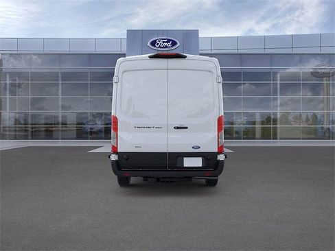 New 2026 Ford Transit 250 148 Medium Roof Extended AWD image 5