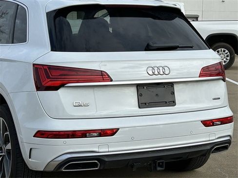 Used 2023 Audi Q5 2.0T Premium Plus w/ Premium Plus Package image 6