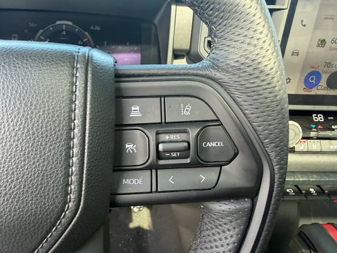 Used 2025 Toyota Tundra TRD Pro image 27