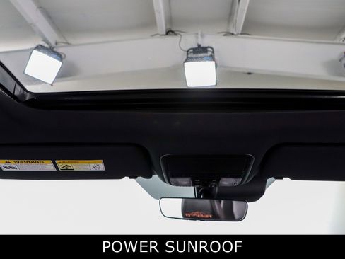 Used 2023 Honda Passport TrailSport image 22