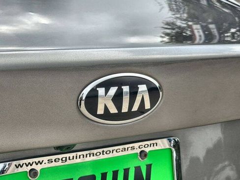 Used 2019 Kia Optima EX FWD image 30