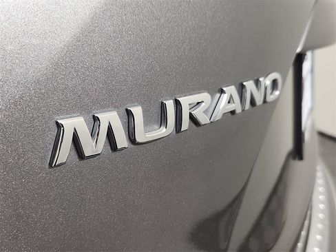 Used 2021 Nissan Murano S image 8