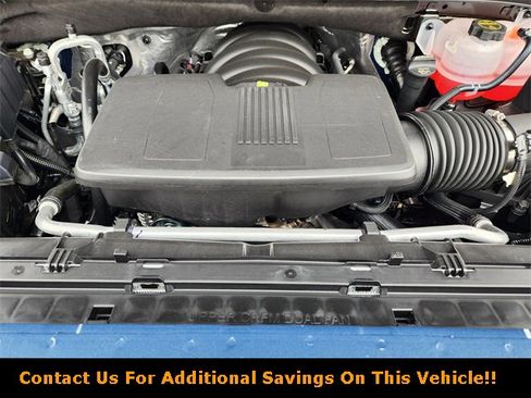 New 2026 GMC Sierra 1500 Elevation w/ Elevation Premium Package image 22