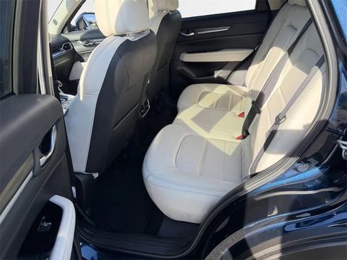 Used 2022 MAZDA CX-5 AWD 2.5 S w/ Premium Plus Pkg image 21