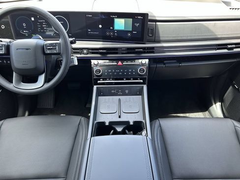 New 2026 Hyundai Santa Fe Calligraphy FWD image 18