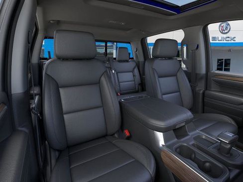 New 2026 Chevrolet Silverado 1500 RST w/ RST All Star Premium Package image 46