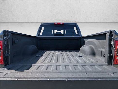 Used 2023 RAM 2500 Laramie image 7