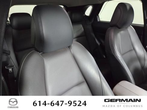 Used 2023 MAZDA CX-30 2.5 Turbo w/ Premium Plus Pkg AWD/4WD image 20