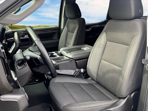 Used 2023 Chevrolet Silverado 1500 RST image 14