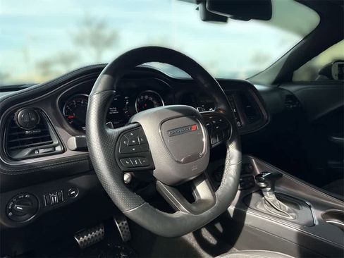 Used 2023 Dodge Challenger R/T Scat Pack image 2