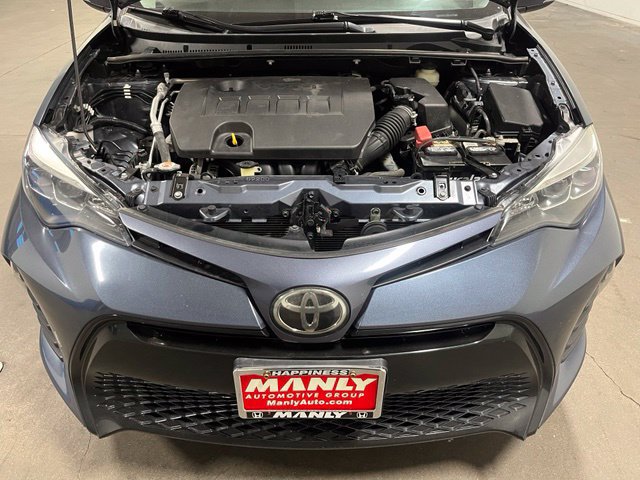 Used 2019 Toyota Corolla SE FWD image 9