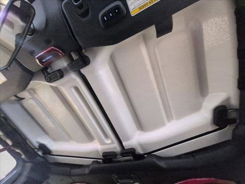 Used 2021 Jeep Wrangler Rubicon w/ Cold Weather Group image 15