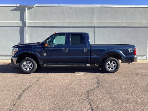 Used 2013 Ford F250 XLT w/ XLT Value Pkg AWD/4WD image 2