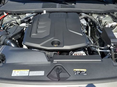 New 2025 Audi A5 2.0T Premium Plus image 17