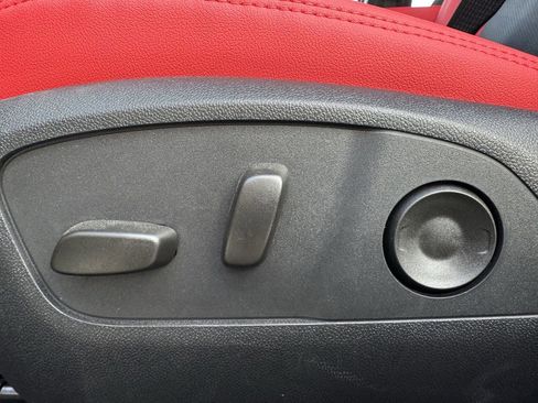 New 2026 Chevrolet Equinox EV RS image 39