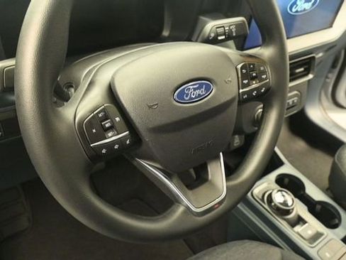 New 2026 Ford Maverick XL FWD image 14