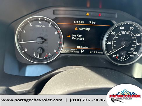 Used 2026 Mitsubishi Outlander LE FWD image 19