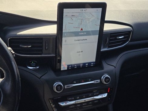 Used 2020 Ford Explorer ST w/ ST Street Pack image 33