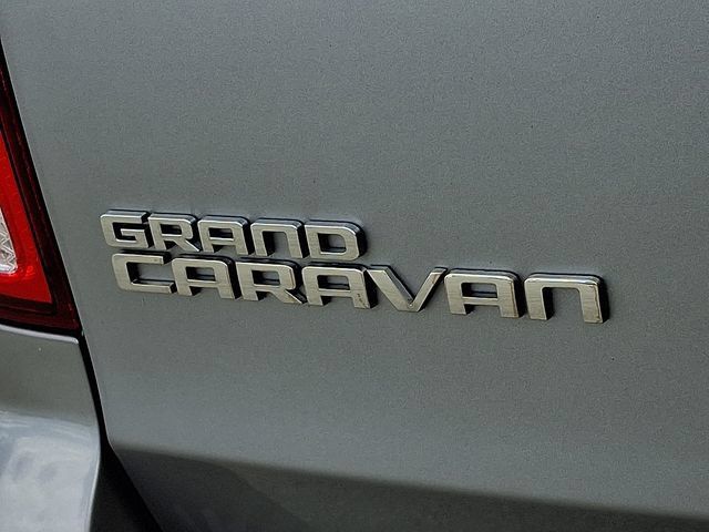 Used 2018 Dodge Grand Caravan SXT FWD image 30