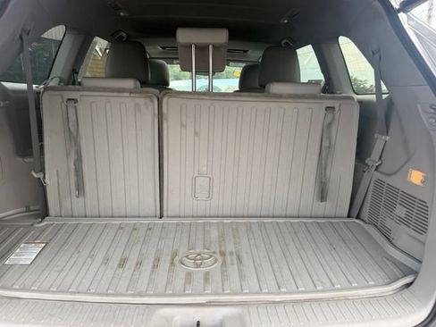 Used 2019 Toyota Highlander XLE AWD/4WD image 11