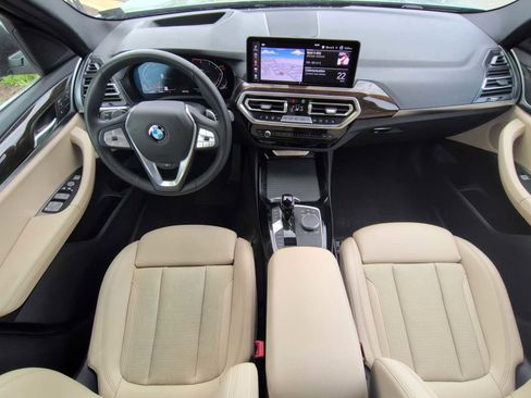 Certified 2023 BMW X3 xDrive30i w/ Premium Package image 16