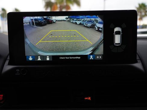 Used 2026 Honda Passport TrailSport image 28