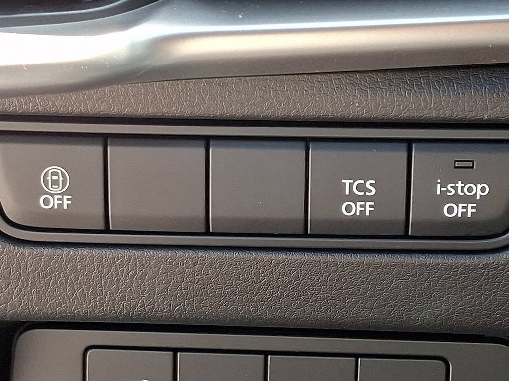 Used 2025 MAZDA CX-90 3.3 Turbo w/ Select Package AWD/4WD image 25