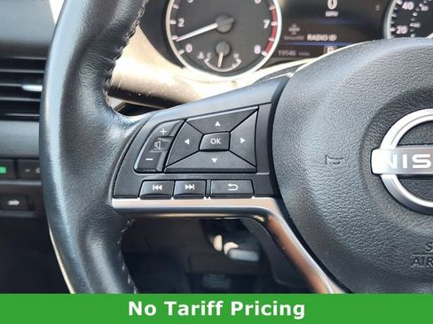 Used 2024 Nissan Sentra SV w/ All-Weather Package FWD image 28