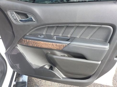 Used 2021 GMC Canyon Denali image 55